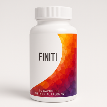 Finiti® Jeunesse